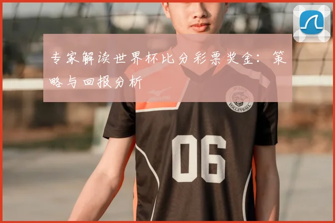 专家解读世界杯比分彩票奖金：策略与回报分析