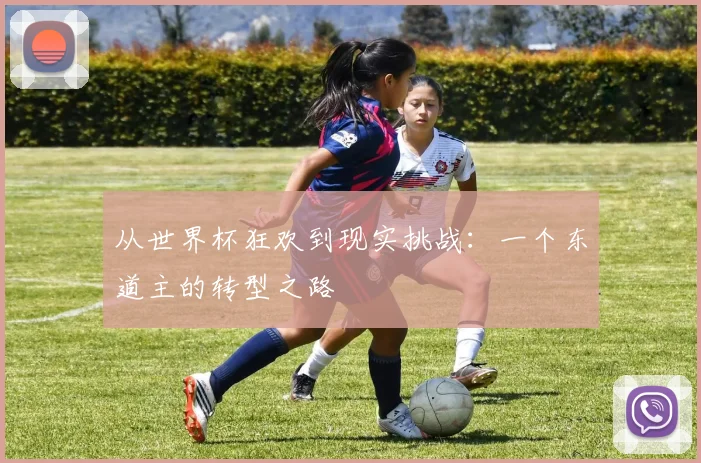 从世界杯狂欢到现实挑战:一个东道主的转型之路
