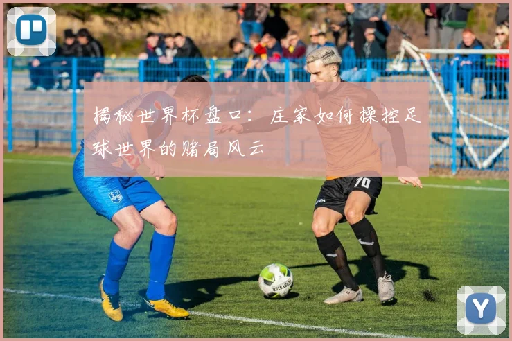 揭秘世界杯盘口：庄家如何操控足球世界的赌局风云