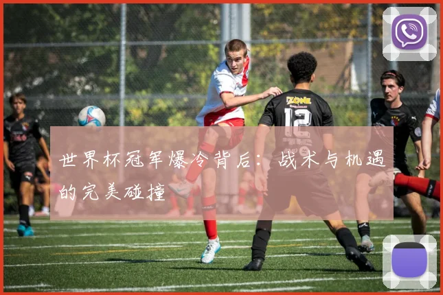 世界杯冠军爆冷背后：战术与机遇的完美碰撞