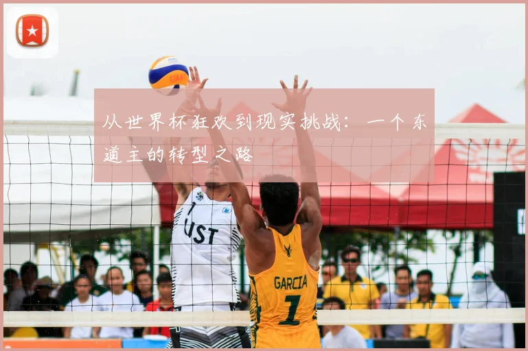 从世界杯狂欢到现实挑战:一个东道主的转型之路