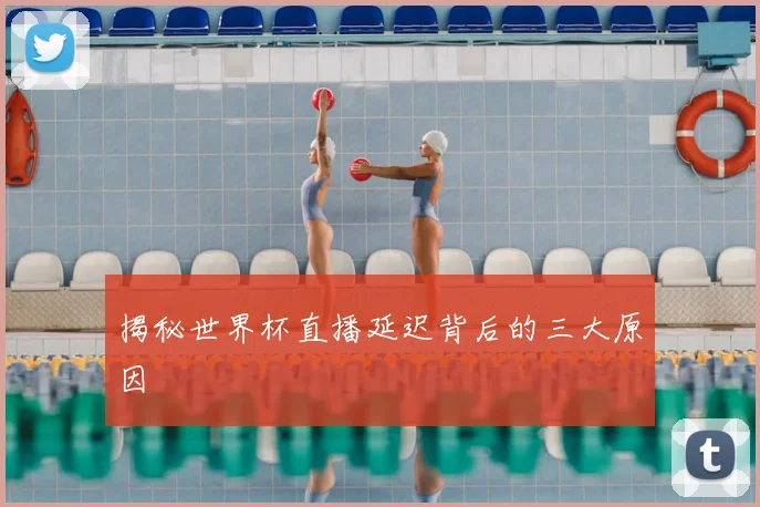 揭秘世界杯直播延迟背后的三大原因