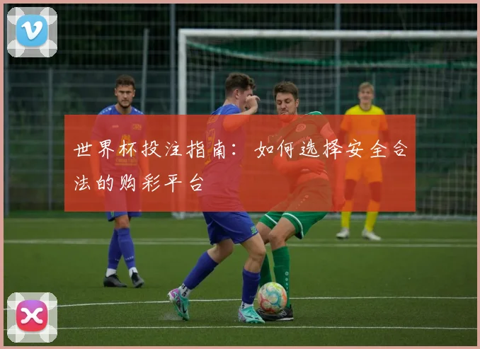 世界杯投注指南:如何选择安全合法的购彩平台