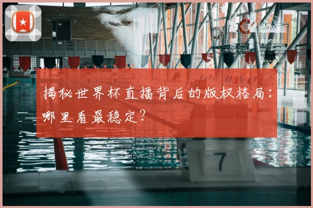 揭秘世界杯直播背后的版权格局：哪里看最稳定？